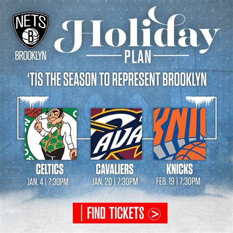 brooklyn nets official website.